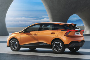 MG výrazně zlevňuje. MG4 Electric je dostupné za cenu spalováku