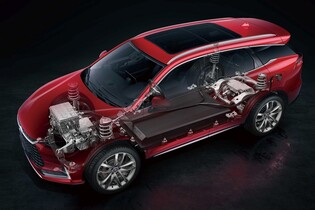 BYD staví obří továrnu na sodíkové baterie. Nedrží se při zemi