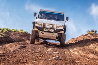 I Evropa rodí nadějné startupy. Skotské Munro chce místo lesku pracovat