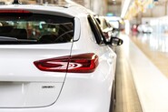Modernizovaná Kia XCeed míří k českým zákazníkům