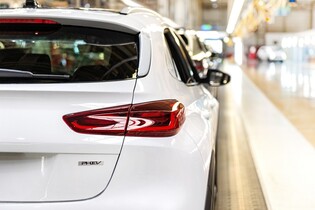 Modernizovaná Kia XCeed míří k českým zákazníkům