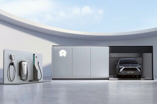 Konec čekání na nabíjení? CATL a Nio rozjíždí největší síť výměny baterií