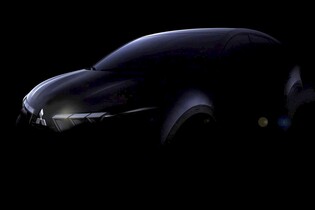 Mitsubishi plánuje velký návrat do Evropy. Pomoci mají modely od Renaultu