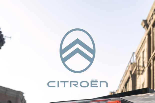 Citroën představil nové logo. Mění se identita značky a začíná nová kapitola