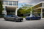 BMW zbrojí aneb ještě více elektrických a elektrifikovaných modelů