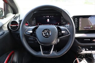 Škoda Fabia Monte Carlo (2021)