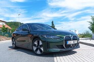 BMW i4 eDrive40 - Důstojný nástupce