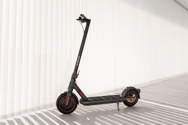 Přivítejte Xiaomi Scooter 4 Pro. S tímto kódem ji koupíte vůbec nejlevněji