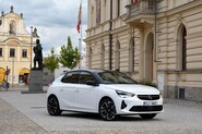 Test „Prázdný neujede nic, naložený polovic.“ Co je na tom pravdy? – Dlouhodobý test Opelu Corsa-e