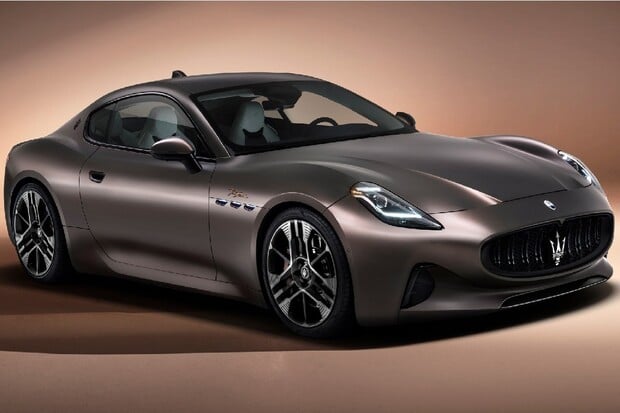 Nový supersport od Maserati konečně prozradil technické údaje. Ujede skoro všemu