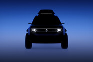 V Paříži se ukáže nový Renault 4. Bude to lidový elektromobil?