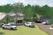 Hotel Hyundai otevírá. Je napájen vskutku netradičním způsobem