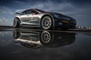 Tesla Model S P100D dostane vlastní závodní sérii