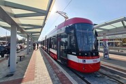 Modernizace brněnské MHD pokračuje. Brno pořídí 25 nových tramvají