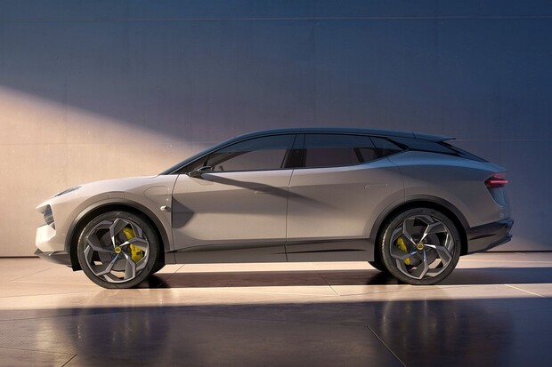 Lotus Eletre zveřejnil ceny a specifikace. Přepisuje knihu rekordů