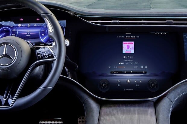 Mercedes-Benz myslí na milovníky kvalitní hudby. Přináší technologii Spatial Audio