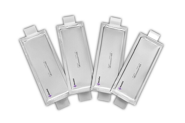 StoreDot: na sériovou výrobu baterií s pevným elektrolytem si ještě počkáme