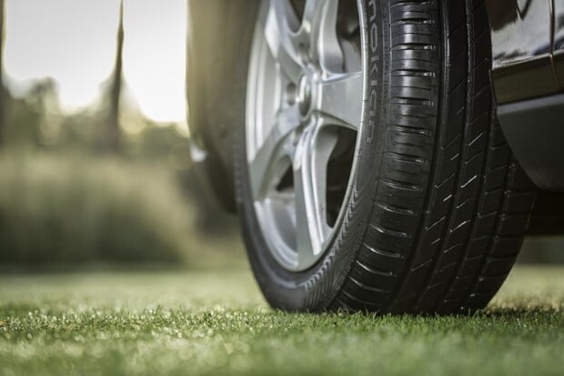 Nokian Tyres vybuduje v Rumunsku první továrnu na pneumatiky s nulovými emisemi