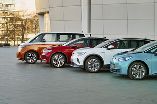 VW Group slibuje minimálně 15letou podporu nových vozidel s Android Automotive