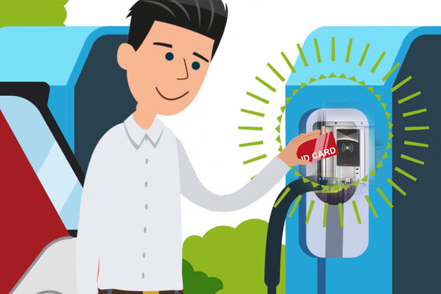 Budoucnost bezpečného nabíjení