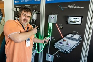 Jak vyzrát na energetickou krizi? V Olomouci už vědí jak na to