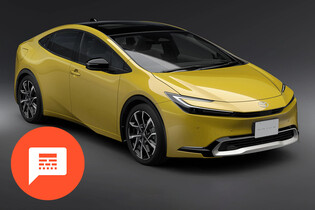 Nejrychlejší elektromobil světa, nová Toyota Prius a česká cena Audi Q8 e-tron