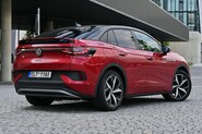 Test Volkswagen ID.5 GTX – Nejhezčí elektrika od Volkswagenu
