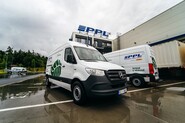 Přepravce PPL přechází na elektřinu. Uzavřel partnerství s firmou ChargeUp