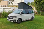 Volkswagen California Beach