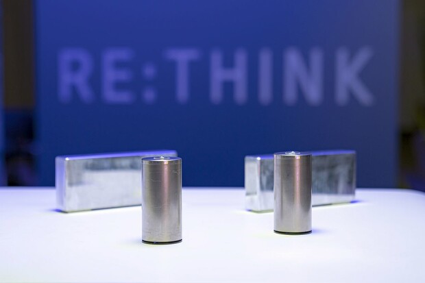 BMW pracuje na šesté generaci elektropohonu. Má nastavit nová měřítka