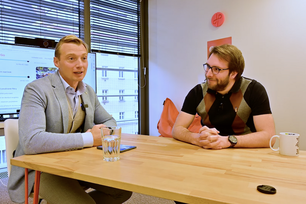 Jaké elektromobily jsou na HoppyGo? Kolik mohou majitelé na této platformě vydělat?