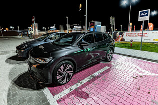 Elektromobilem do Polska