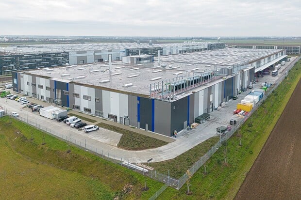 Kompetenční centrum pro výrobu bateriových článků BMW se chystá zahájit provoz