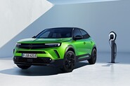 Elektrický Opel Mokka dostal nové jméno a delší dojezd