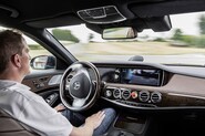 Daimler přesouvá prioritu autonomního řízení směrem k nákladní dopravě