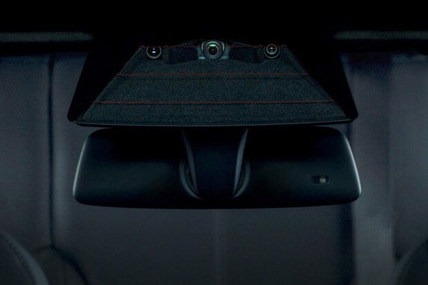 Slibovaná druhá generace Autopilota je tu