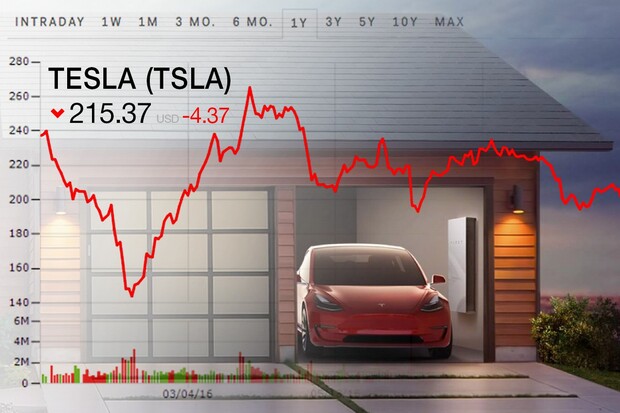 Tesla letos podstoupí tři zkoušky ohněm