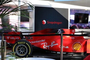 Samsung a Qualcomm budou spolupracovat na automobilovém infotainmentu a systémech ADAS