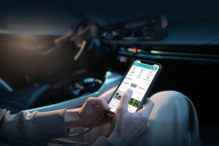 Kia začala odměňovat za nabíjení. U nás se dočkáme již brzy 