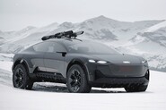 Audi Activesphere Concept. Do čtveřice všeho kulatého – Kompletní představení