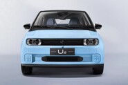 Jiangnan U2. Přesně takový elektromobil by zbořil evropský trh