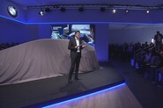 BMW předvedlo interiér zítřka. Budoucnost leží v gestech