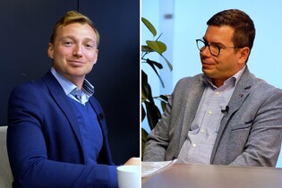 Letos chceme nabíječky stavět stejně rychle jako vloni, říká mluvčí PRE