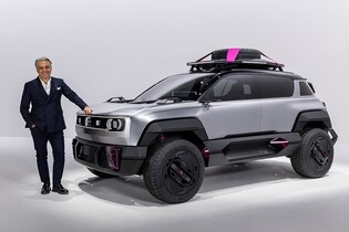 Šéf Renaultu: my se do cenové války pouštět nebudeme