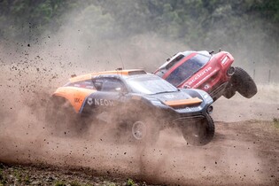 Extreme E mění formát závodů, 3. sezóna nabídne hned dvojitou porci