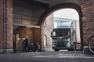 Nejúspěšnější elektrický tahač, levná Tesla a boření mýtů o elektromobilitě