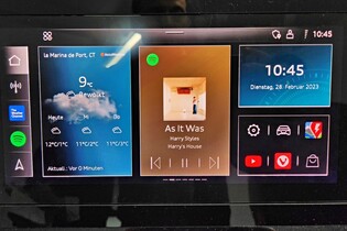 Audi spouští obchod s Android aplikacemi. Další značky koncernu budou následovat