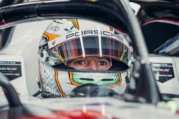 „Nejlepší rozhodnutí v životě,“ hodnotí účast ve Formuli E stovkař da Costa