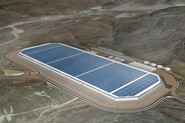 Čínská Gigafactory údajně postavila prototyp levné kompaktní Tesly