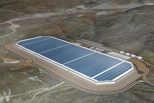 Čínská Gigafactory údajně postavila prototyp levné kompaktní Tesly 